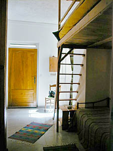 Paris Studio apartment - living room (PA-2101) photo 7 of 7
