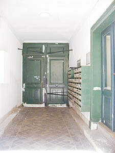 Paris Studio apartment - other (PA-2101) photo 2 of 3