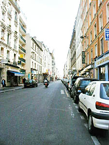 Paris Studio apartment - other (PA-2101) photo 3 of 3