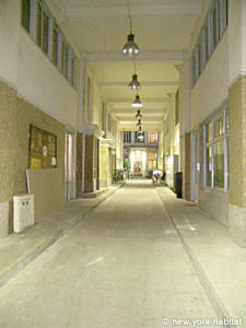Paris Studio accommodation - other (PA-2102) photo 6 of 7