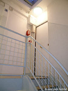 Paris Studiowohnung ferienwohnung - k&uuml;che (PA-2102) photo 3 von 4
