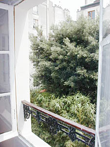 Paris T3 - Duplex appartements location vacances - s&eacute;jour (PA-2110) photo 11 de 11