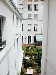 Paris T3 - Duplex appartements location vacances - cuisine (PA-2110) photo 3 de 3
