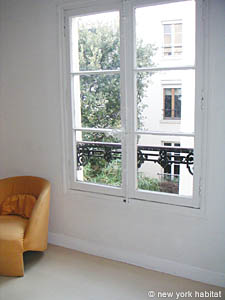 Paris T3 - Duplex appartements location vacances - s&eacute;jour (PA-2110) photo 10 de 11