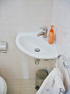 Parigi 3 Camere appartamento - bagno 2 (PA-2112) photo 1 di 1