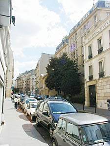 Parigi 3 Camere appartamento - altro (PA-2112) photo 3 di 3