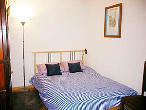 Paris T2 logement location appartement - chambre (PA-2117) photo 2 sur 5