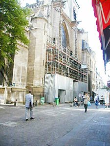Paris T2 logement location appartement - autre (PA-2117) photo 4 sur 4