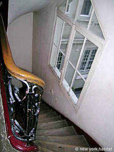 Paris 1 Bedroom accommodation - other (PA-2119) photo 1 of 4