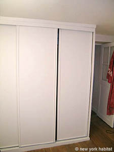 Paris 1 Bedroom accommodation - bedroom (PA-2119) photo 5 of 6