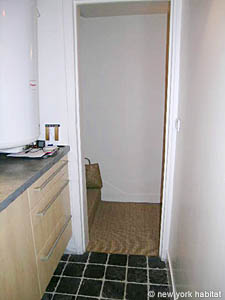 Paris 1 Bedroom accommodation - kitchen (PA-2119) photo 4 of 4