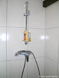 Paris 1 Bedroom accommodation - bathroom (PA-2119) photo 3 of 5