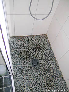 Paris 1 Bedroom accommodation - bathroom (PA-2119) photo 4 of 5