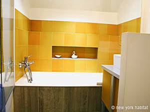 Paris Studiowohnung ferienwohnung - badezimmer (PA-2123) photo 1 von 3