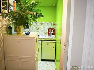 Parigi Monolocale appartamento casa vacanze - cucina (PA-2123) photo 1 di 2