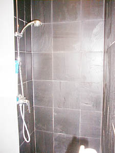 Par&iacute;s 1 Dormitorio apartamento - ba&ntilde;o (PA-2127) photo 4 de 5