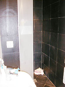 Par&iacute;s 1 Dormitorio apartamento - ba&ntilde;o (PA-2127) photo 5 de 5