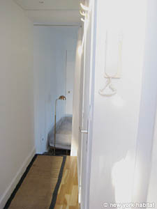 Par&iacute;s 1 Dormitorio apartamento - otras (PA-2127) photo 1 de 1