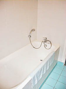 Paris 2 Bedroom accommodation - bathroom 2 (PA-2141) photo 2 of 2
