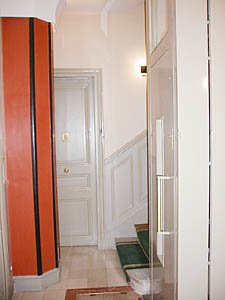 Paris 2 Bedroom accommodation - other (PA-2141) photo 1 of 3