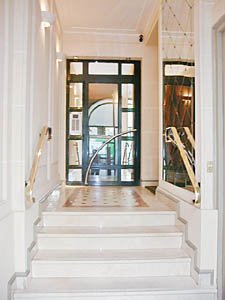Paris 2 Bedroom accommodation - other (PA-2141) photo 3 of 3