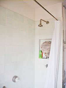Paris 3 Zimmer ferienwohnung - badezimmer 1 (PA-2143) photo 2 von 6