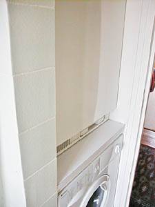 Paris 3 Zimmer ferienwohnung - badezimmer 1 (PA-2143) photo 4 von 6
