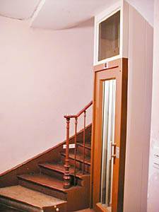 Paris 3 Zimmer ferienwohnung - andere (PA-2143) photo 1 von 3