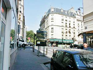 Paris 3 Zimmer ferienwohnung - andere (PA-2143) photo 2 von 3