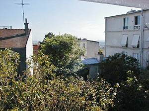 Paris Studio apartment other photo 10