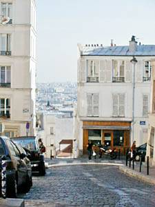 Paris Studio apartment other photo 12