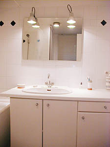 Par&iacute;s 1 Dormitorio - Loft - D&uacute;plex alojamiento - ba&ntilde;o 1 (PA-2149) photo 2 de 3