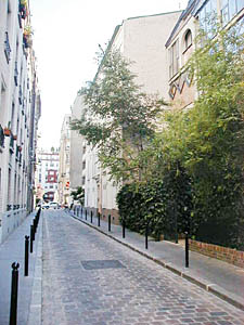 Par&iacute;s 1 Dormitorio - Loft - D&uacute;plex alojamiento - otras (PA-2149) photo 1 de 2