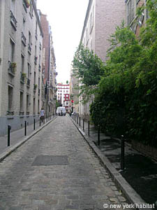 Par&iacute;s 1 Dormitorio - Loft - D&uacute;plex alojamiento - otras (PA-2149) photo 2 de 2