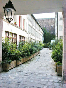 Paris 2 Bedrooms - Duplex apartment other photo 22
