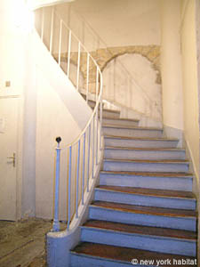 Paris 2 Bedrooms - Duplex apartment other photo 30