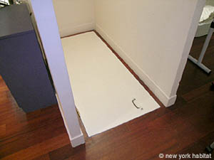 Paris 2 Bedrooms - Duplex apartment bedroom 2 photo 42