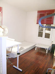 Paris 2 Bedrooms - Duplex apartment bedroom 2 photo 43