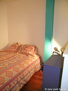 Paris 2 Bedrooms - Duplex apartment bedroom 2 photo 48
