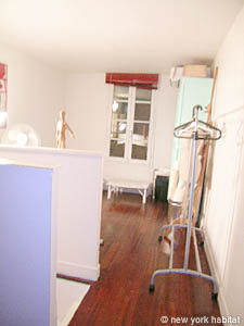Paris 2 Bedrooms - Duplex apartment bedroom 2 photo 49
