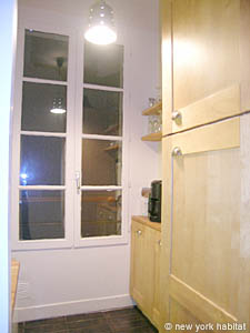 Paris 2 Bedrooms - Duplex apartment kitchen photo 53
