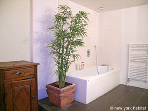 Paris 2 Bedrooms - Duplex apartment bathroom 1 photo 69