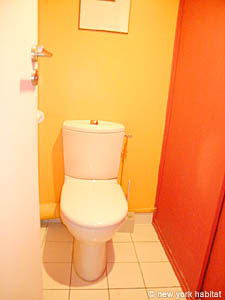 Paris 2 Bedrooms - Duplex apartment bathroom 2 photo 73