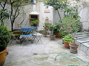 Paris T4 - Loft - Duplex logements location appartements - autre (PA-2154) photo 5 de 11