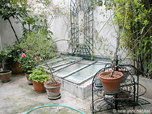 Paris T4 - Loft - Duplex logements location appartements - autre (PA-2154) photo 6 de 11