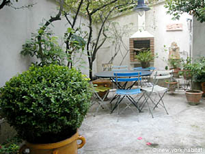 Paris T4 - Loft - Duplex logements location appartements - autre (PA-2154) photo 7 de 11
