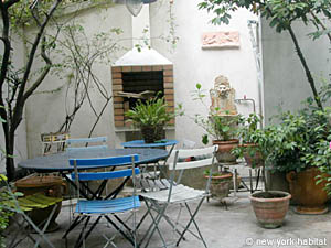 Paris T4 - Loft - Duplex logements location appartements - autre (PA-2154) photo 8 de 11