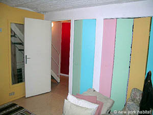 Paris T4 - Loft - Duplex logements location appartements - chambre 2 (PA-2154) photo 2 de 4