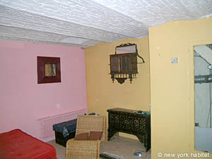 Paris T4 - Loft - Duplex logements location appartements - chambre 2 (PA-2154) photo 4 de 4