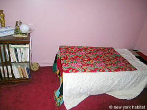 Paris T4 - Loft - Duplex logements location appartements - chambre 3 (PA-2154) photo 2 de 3